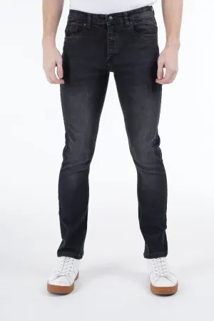 Charcoal Jeans