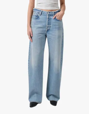 Citizens of Humanity Gwendoline Scrunch Jeans in Dakota