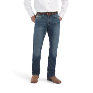 CL10041094 Ariat Mens Jeans M5 Durazno Straight Leg