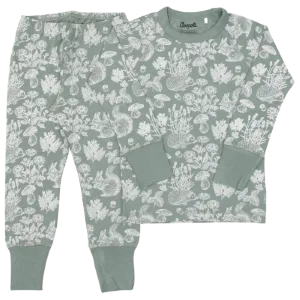 Coccoli Fall Forage Modal PJs
