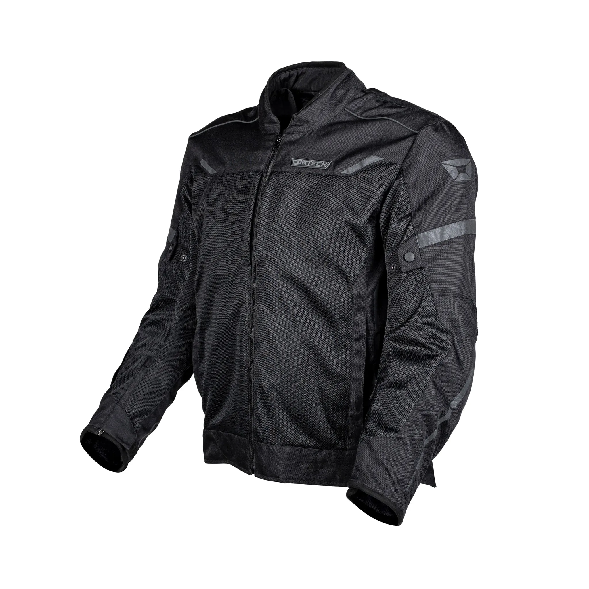 Cortech Speedway Aero-Flo Jacket