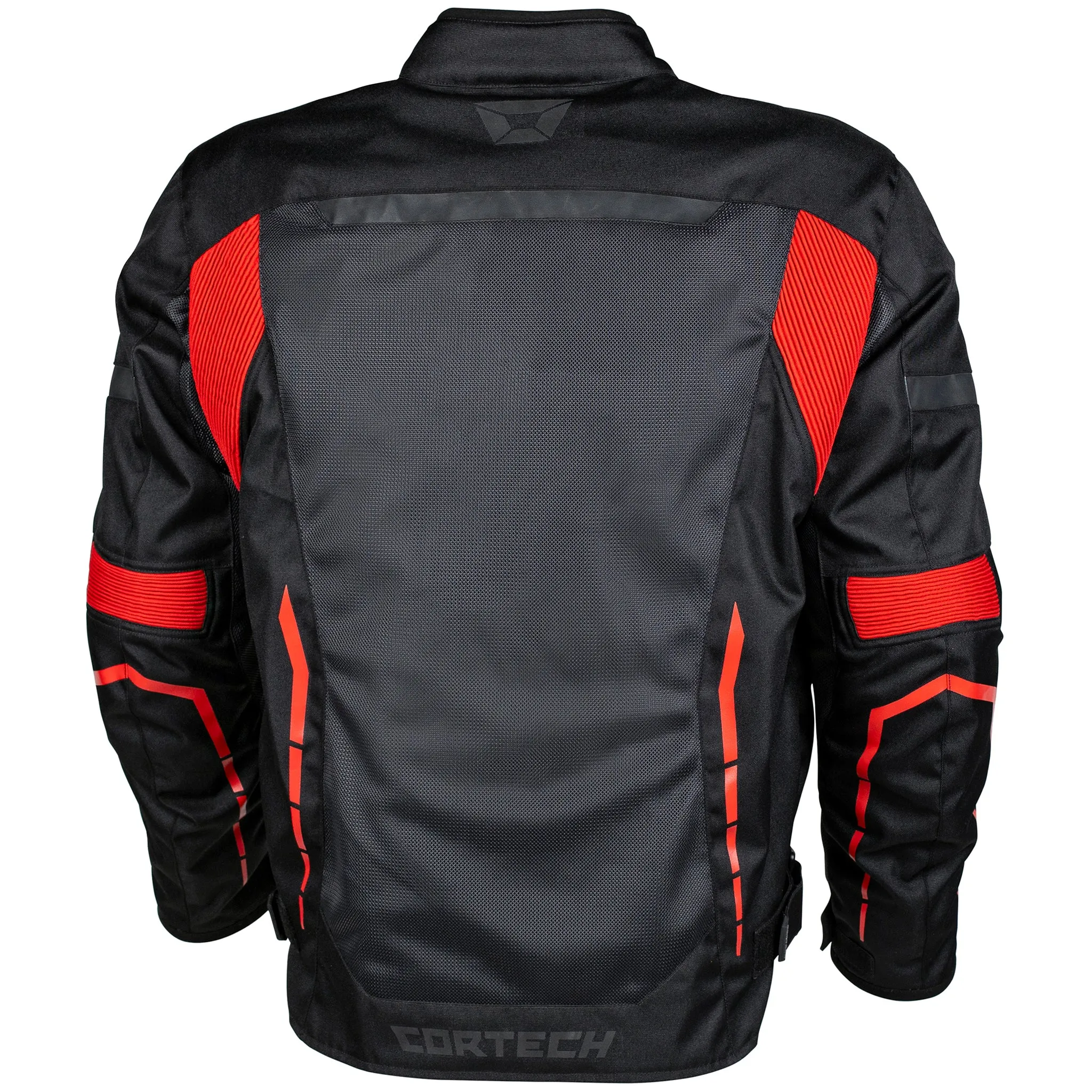 Cortech Speedway Aero-Flo Jacket