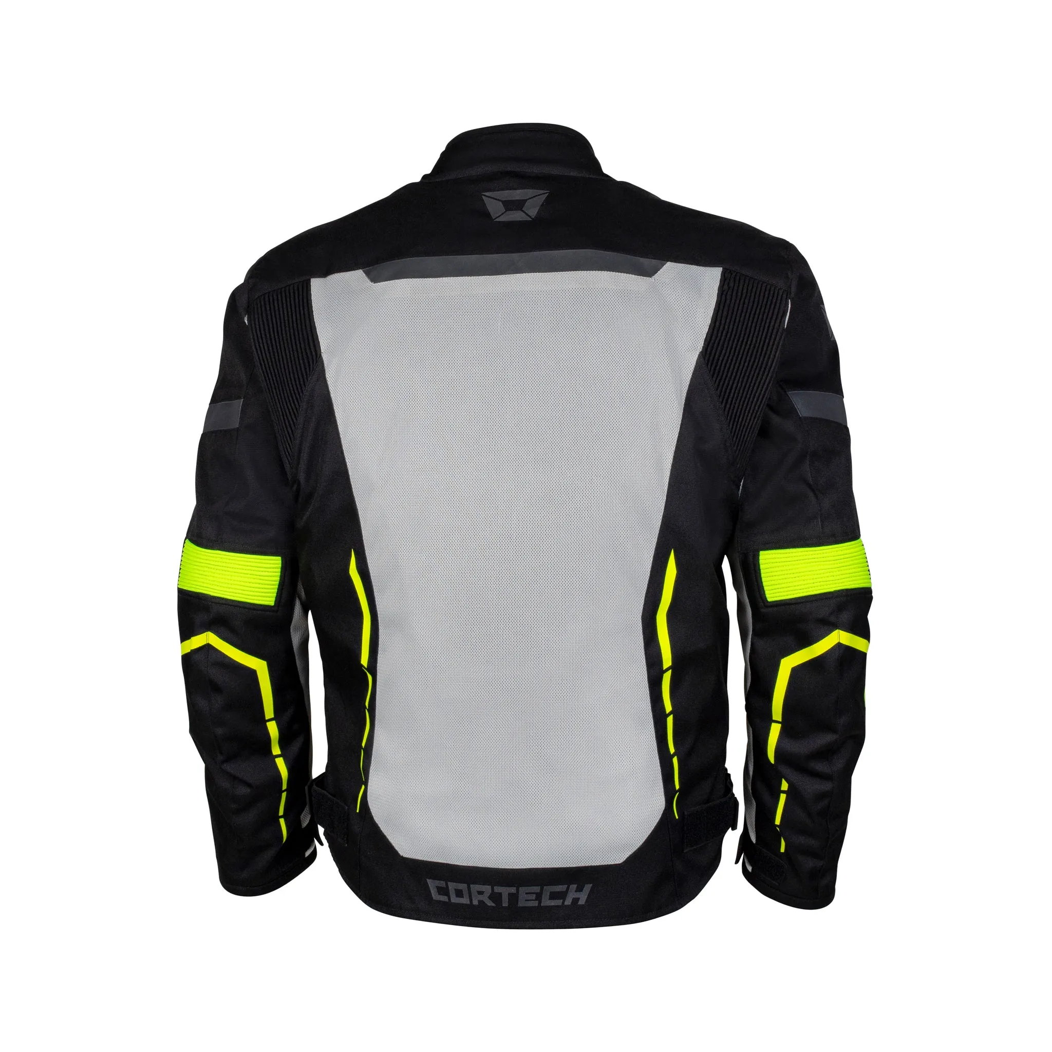 Cortech Speedway Aero-Flo Jacket