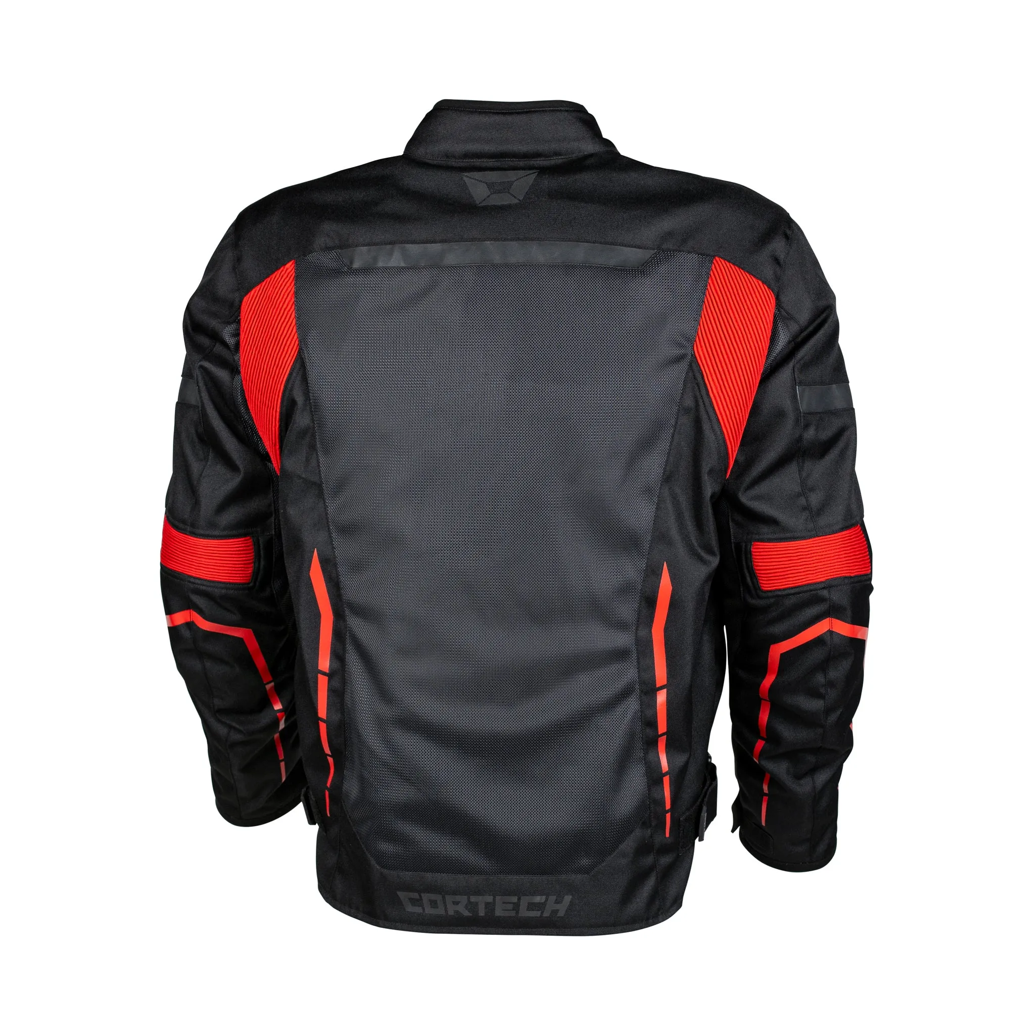 Cortech Speedway Aero-Flo Jacket