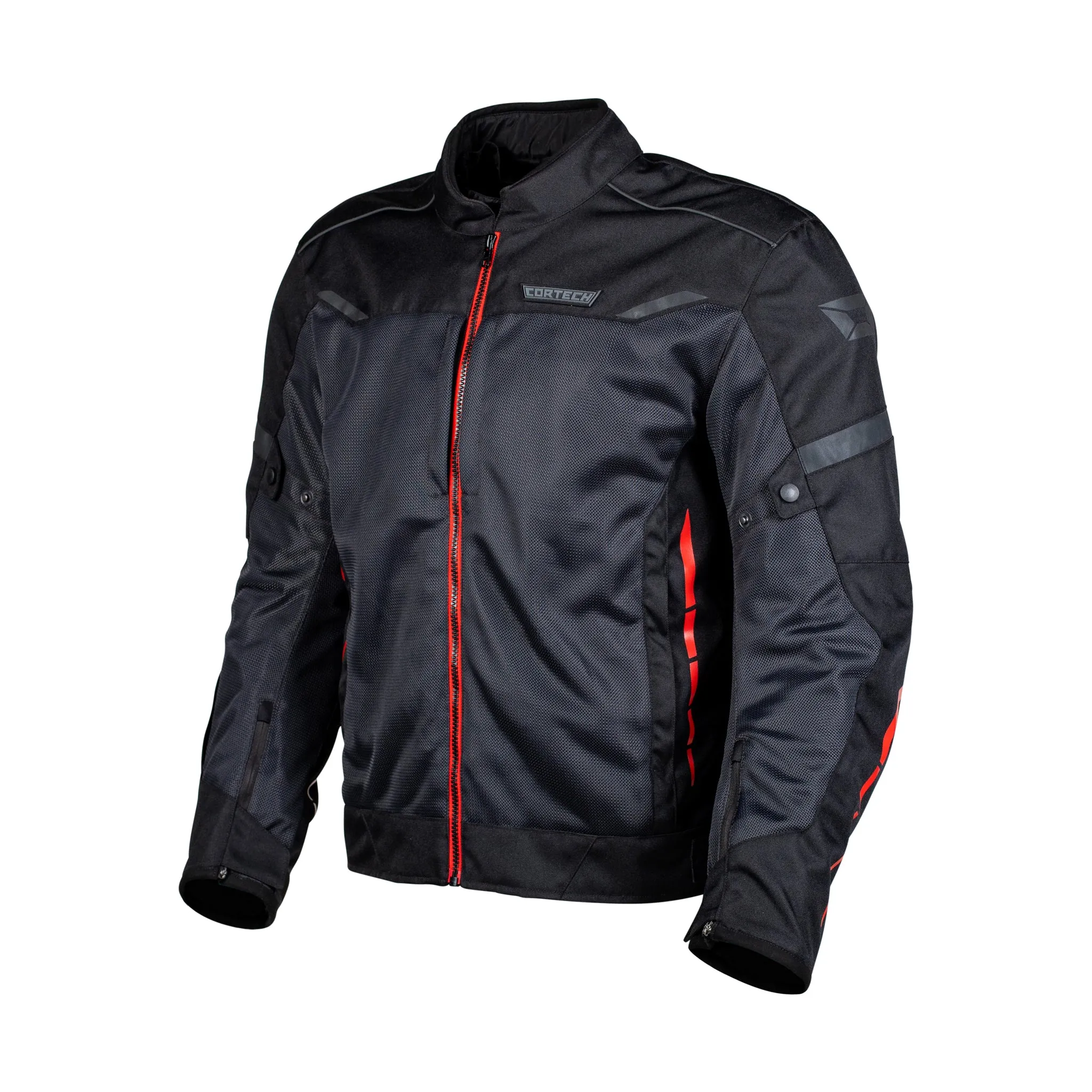Cortech Speedway Aero-Flo Jacket