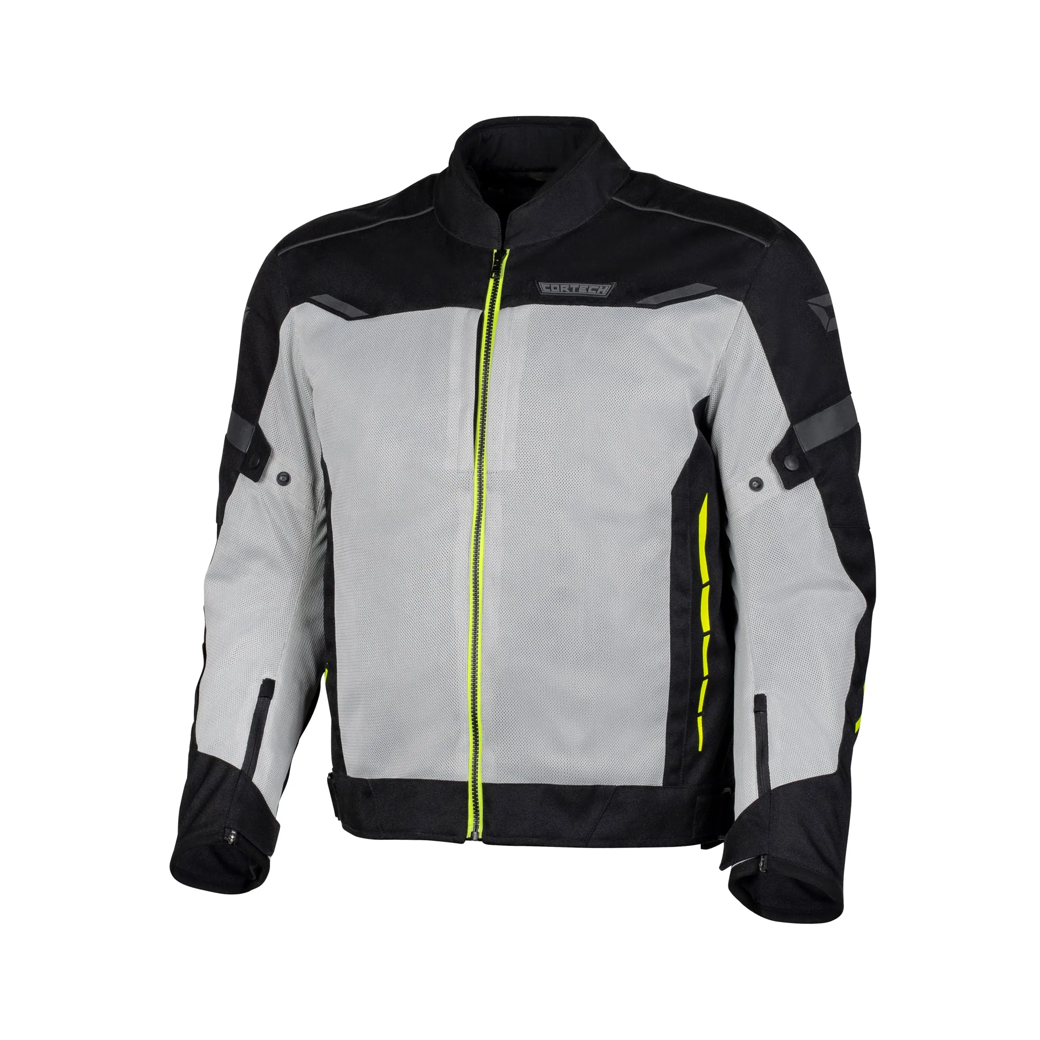 Cortech Speedway Aero-Flo Jacket