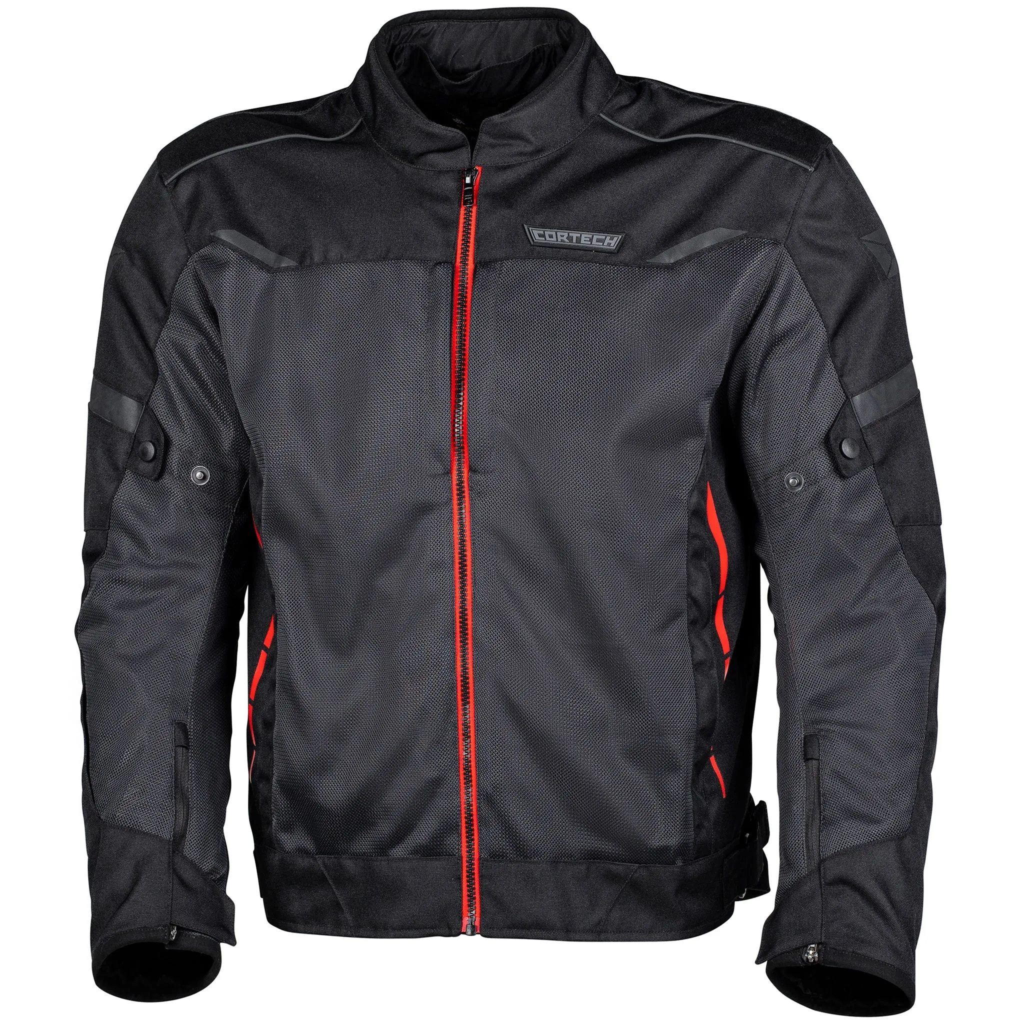 Cortech Speedway Aero-Flo Jacket
