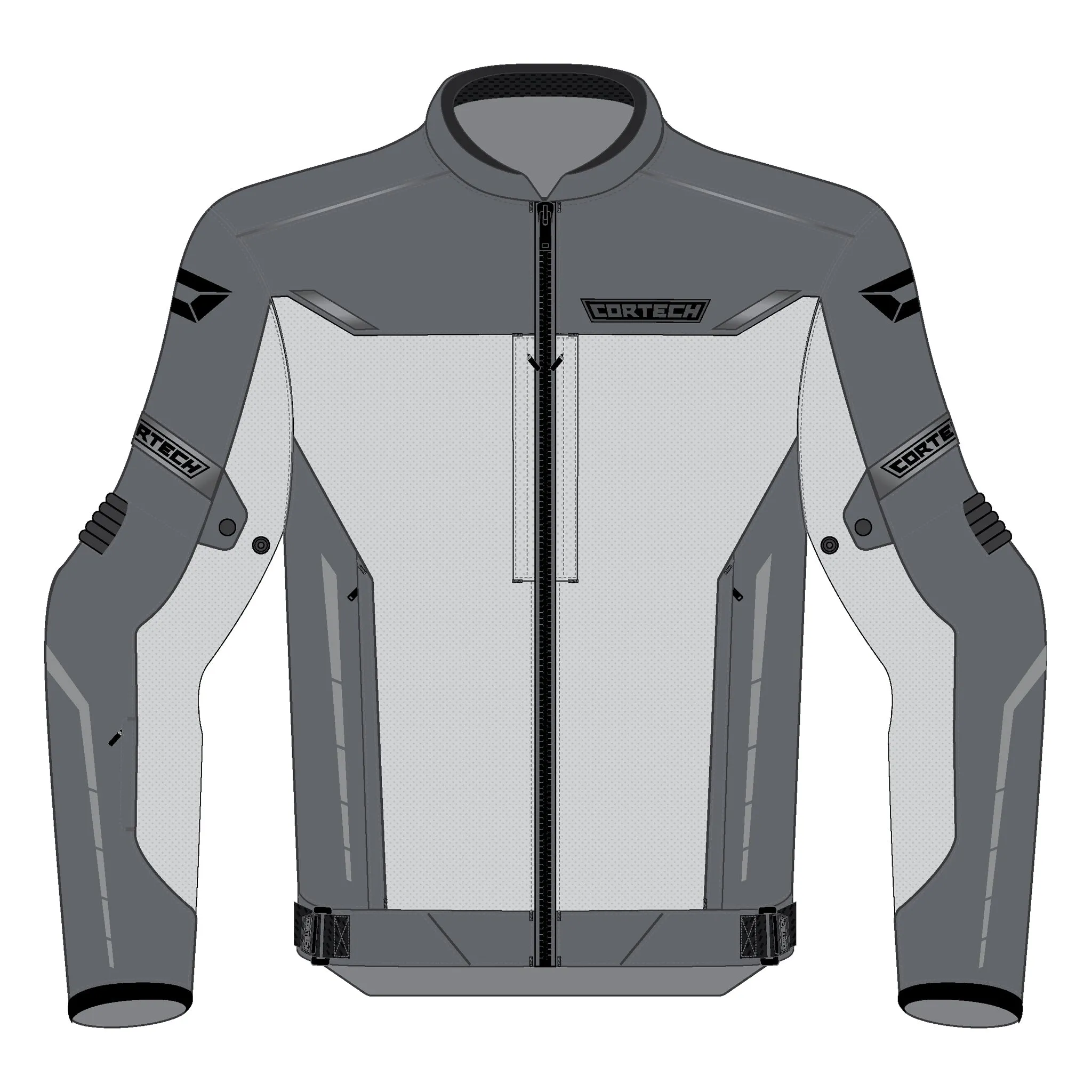 Cortech Speedway Aero-Flo Jacket
