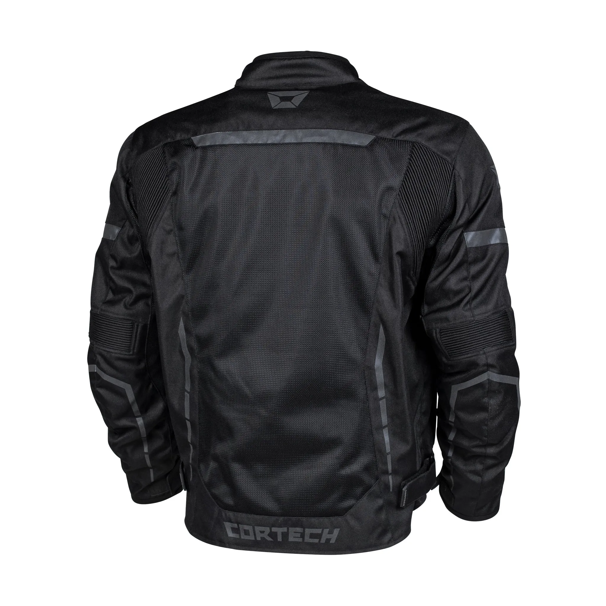 Cortech Speedway Aero-Flo Jacket