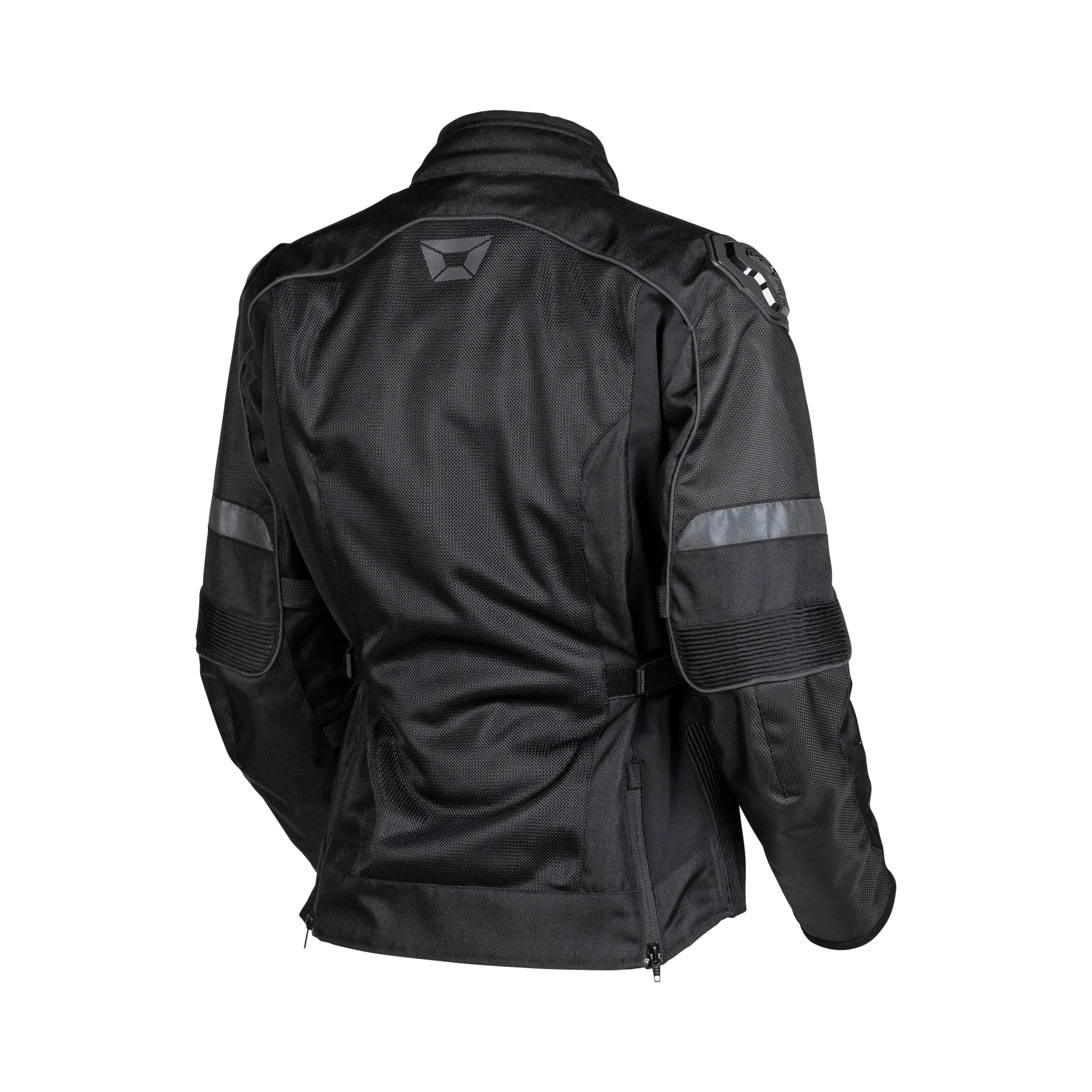Cortech Speedway Women's Hyper-Flo Air Jacket