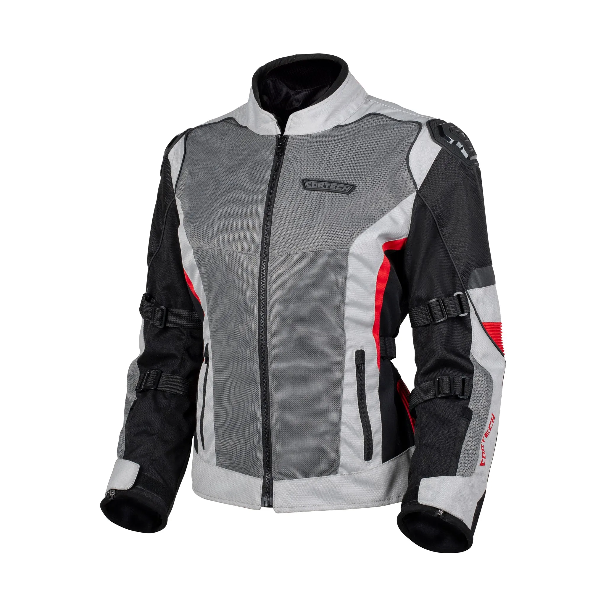 Cortech Speedway Women's Hyper-Flo Air Jacket