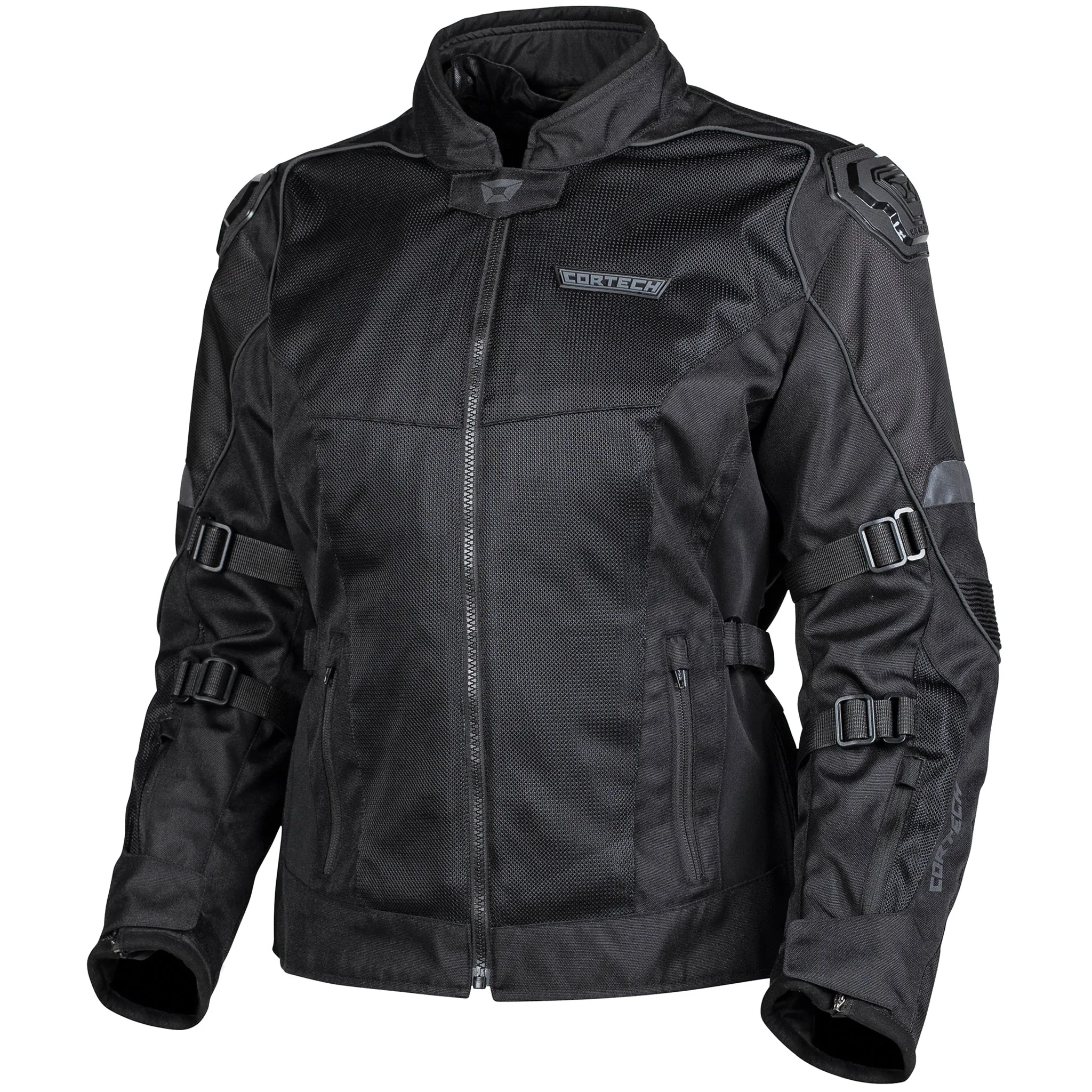 Cortech Speedway Women's Hyper-Flo Air Jacket