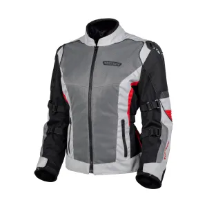 Cortech Speedway Women's Hyper-Flo Air Jacket