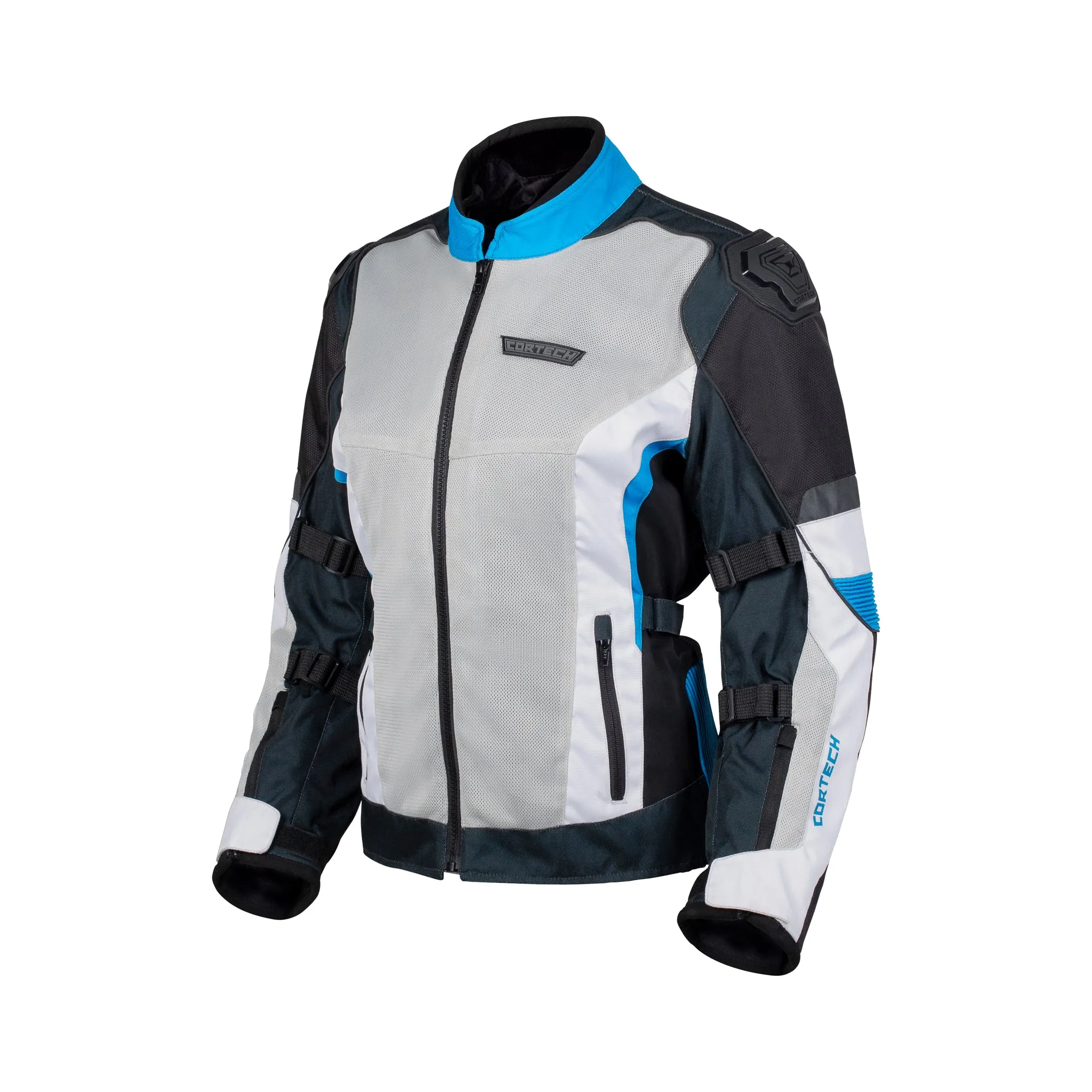 Cortech Speedway Women's Hyper-Flo Air Jacket
