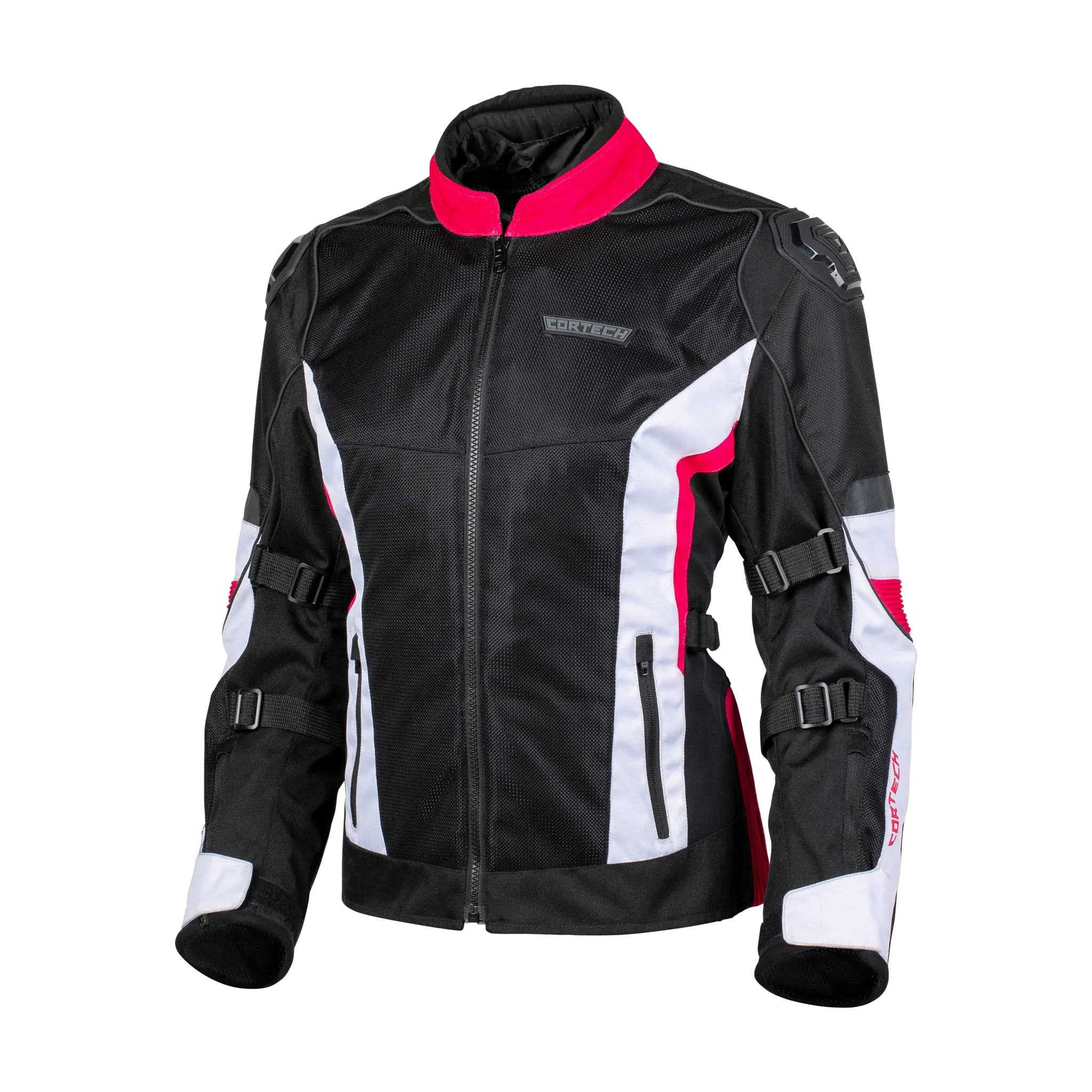 Cortech Speedway Women's Hyper-Flo Air Jacket