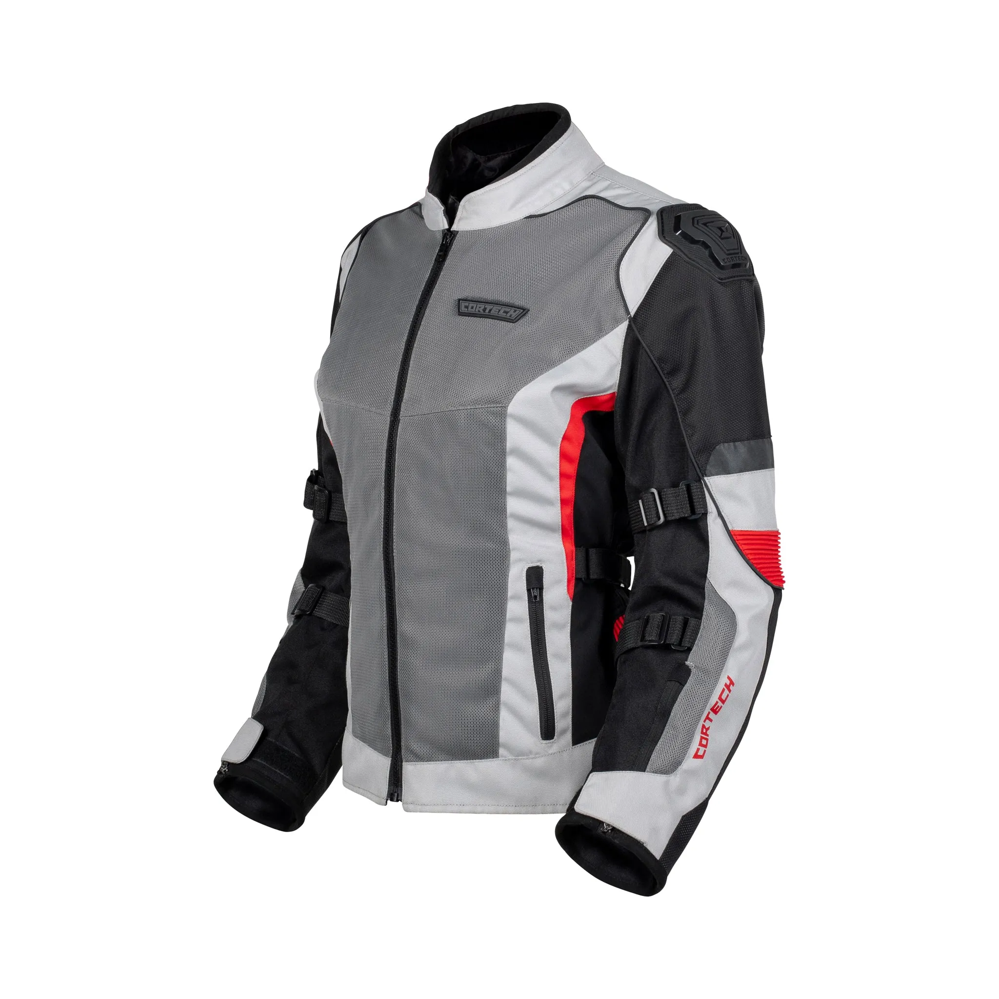 Cortech Speedway Women's Hyper-Flo Air Jacket