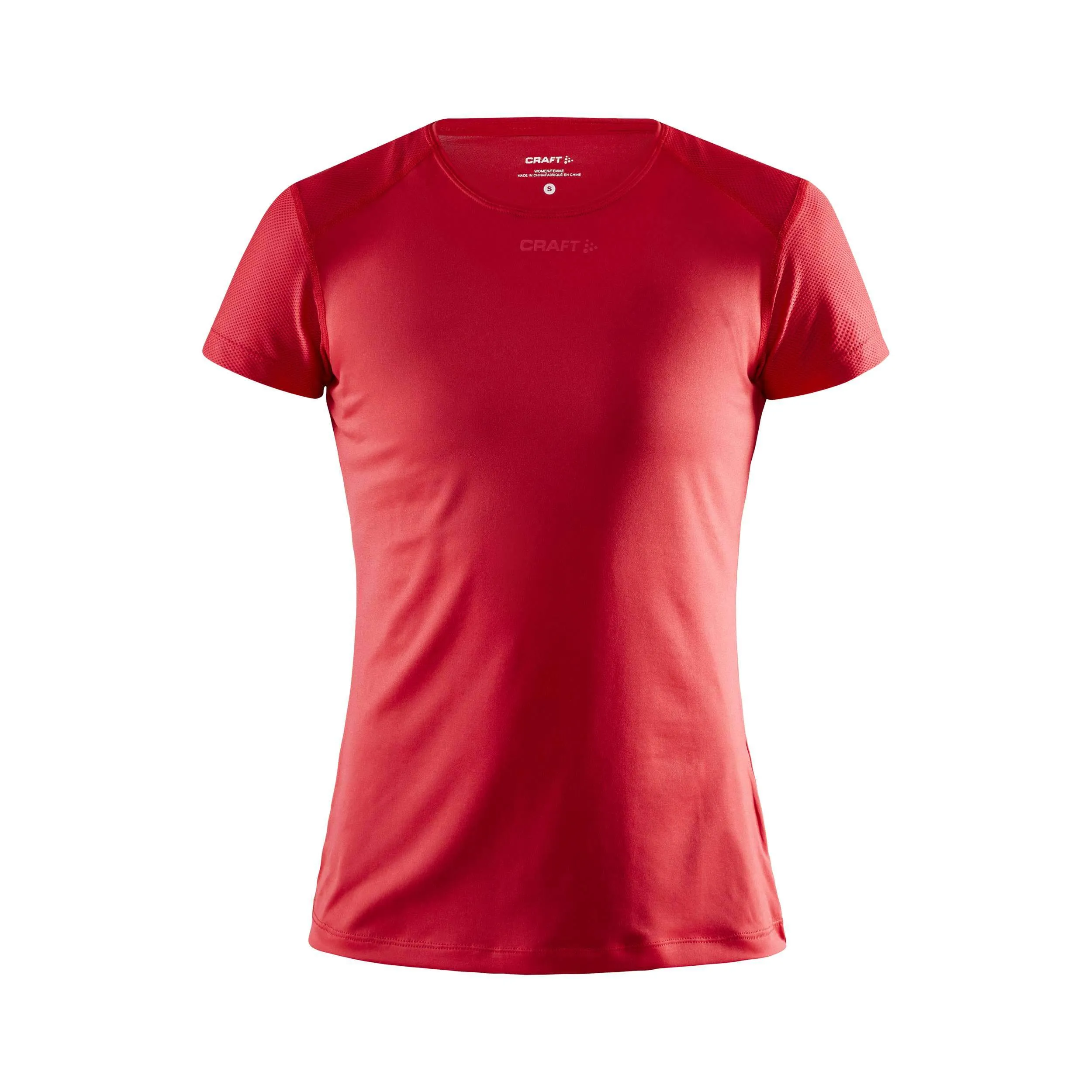 Craft ADV Essence Slim Tee Femme