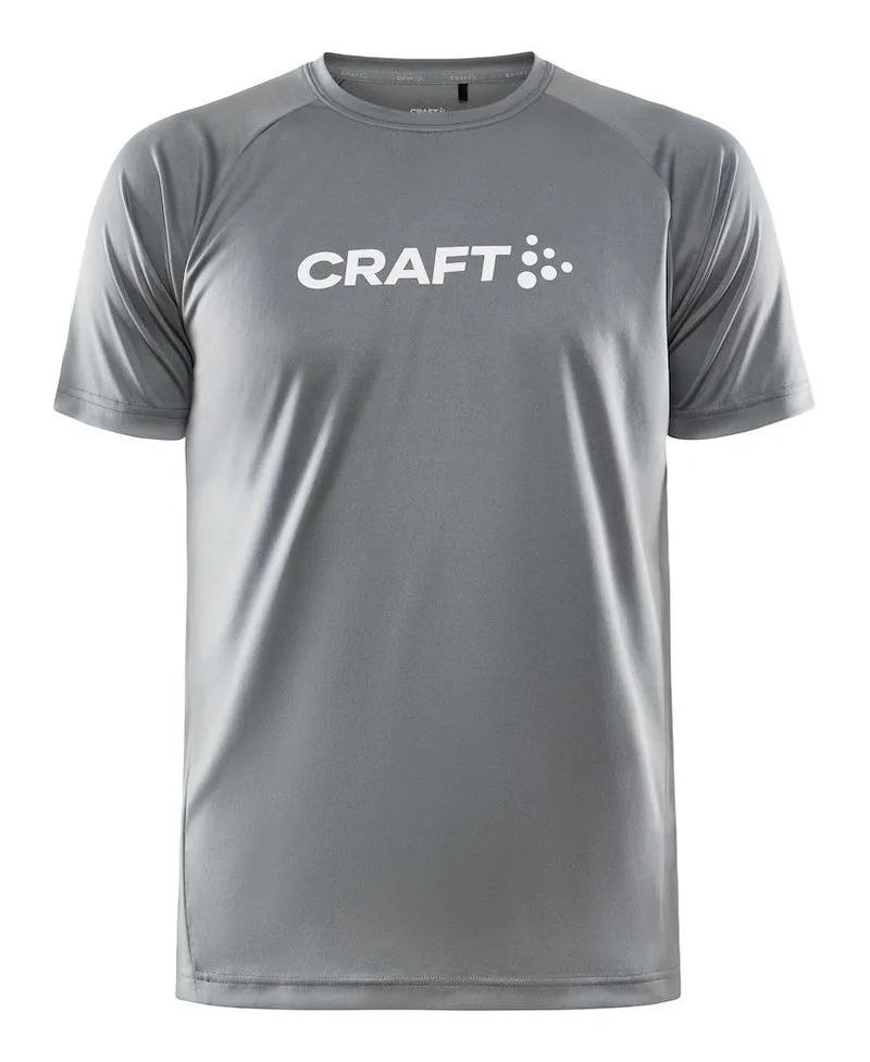 Craft Core Essence Logo T-Shirt Hommes