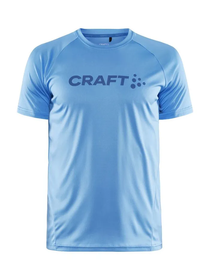 Craft Core Essence Logo T-Shirt Hommes