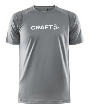 Craft Core Essence Logo T-Shirt Hommes