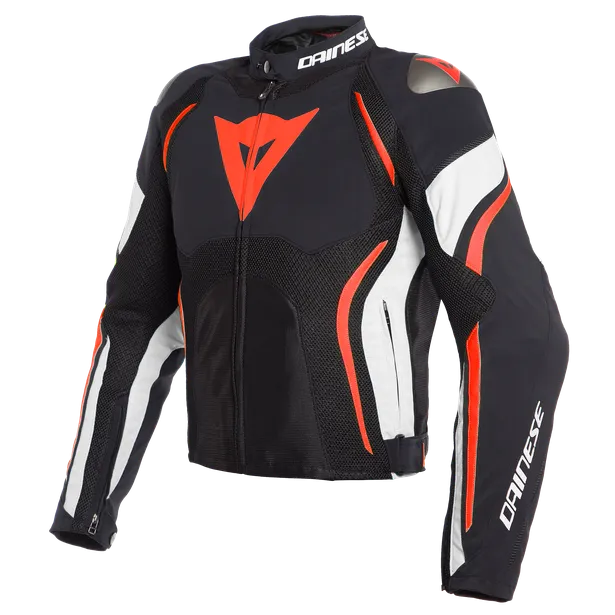 Dainese Estrema Air Tex Jacket