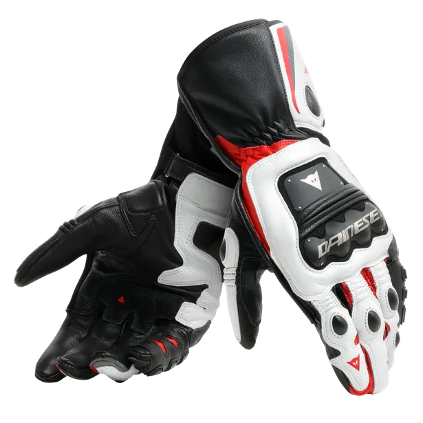 Dainese Steel-Pro Gloves