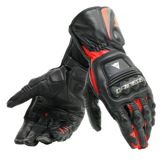Dainese Steel-Pro Gloves