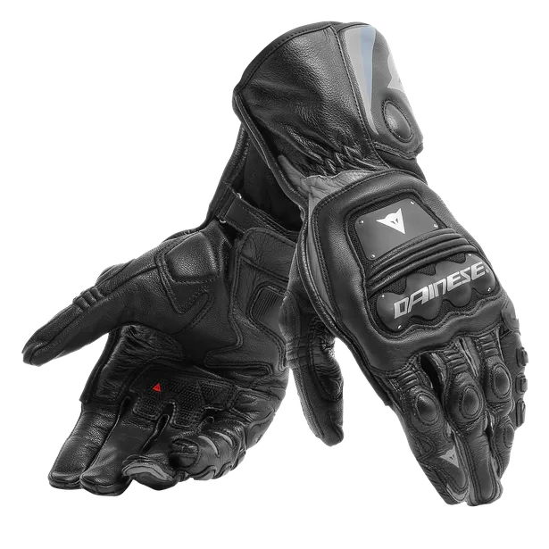 Dainese Steel-Pro Gloves