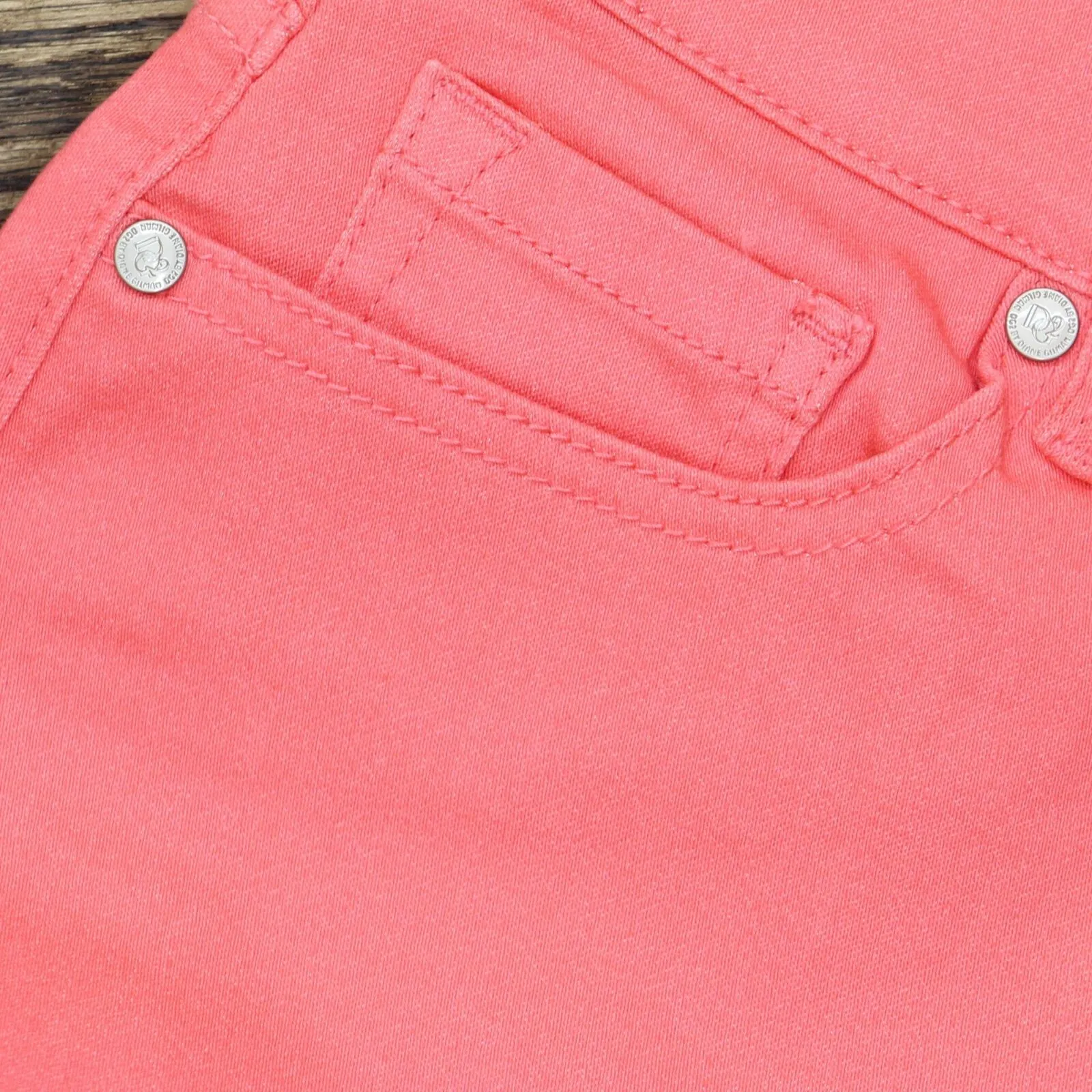 DG2 by Diane Gilman Women's Virtual Stretch Skinny Jeans