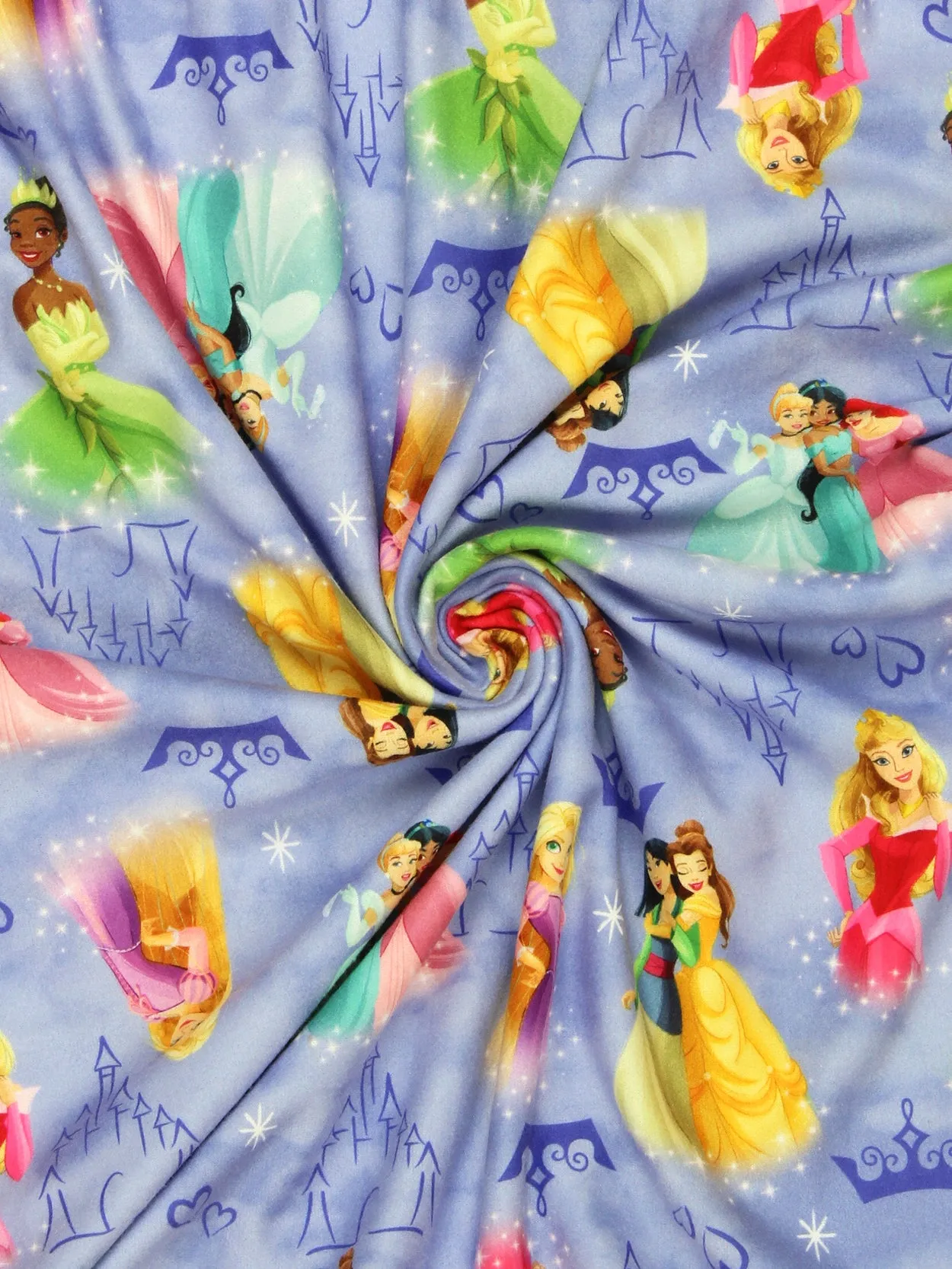 Disney Princess Granny Gown Nightgown