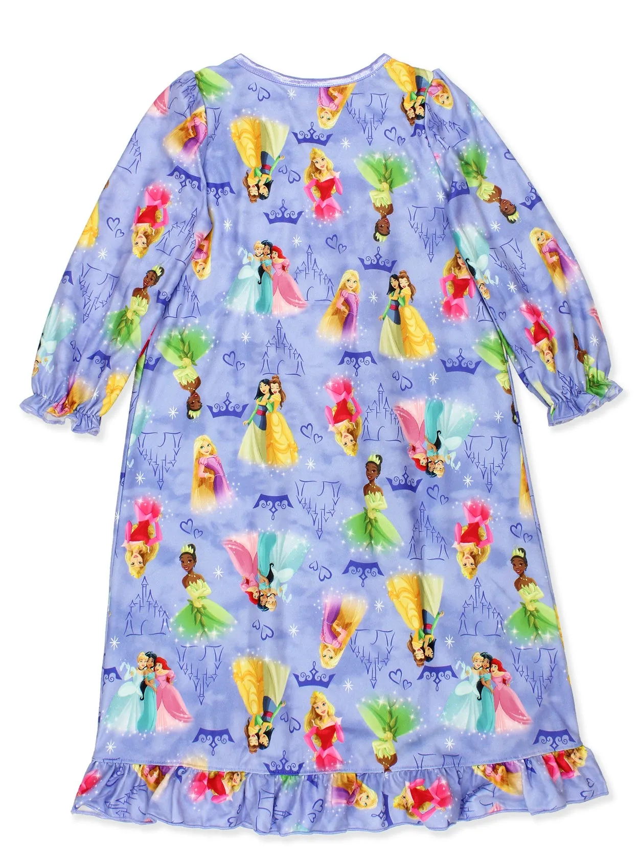Disney Princess Granny Gown Nightgown
