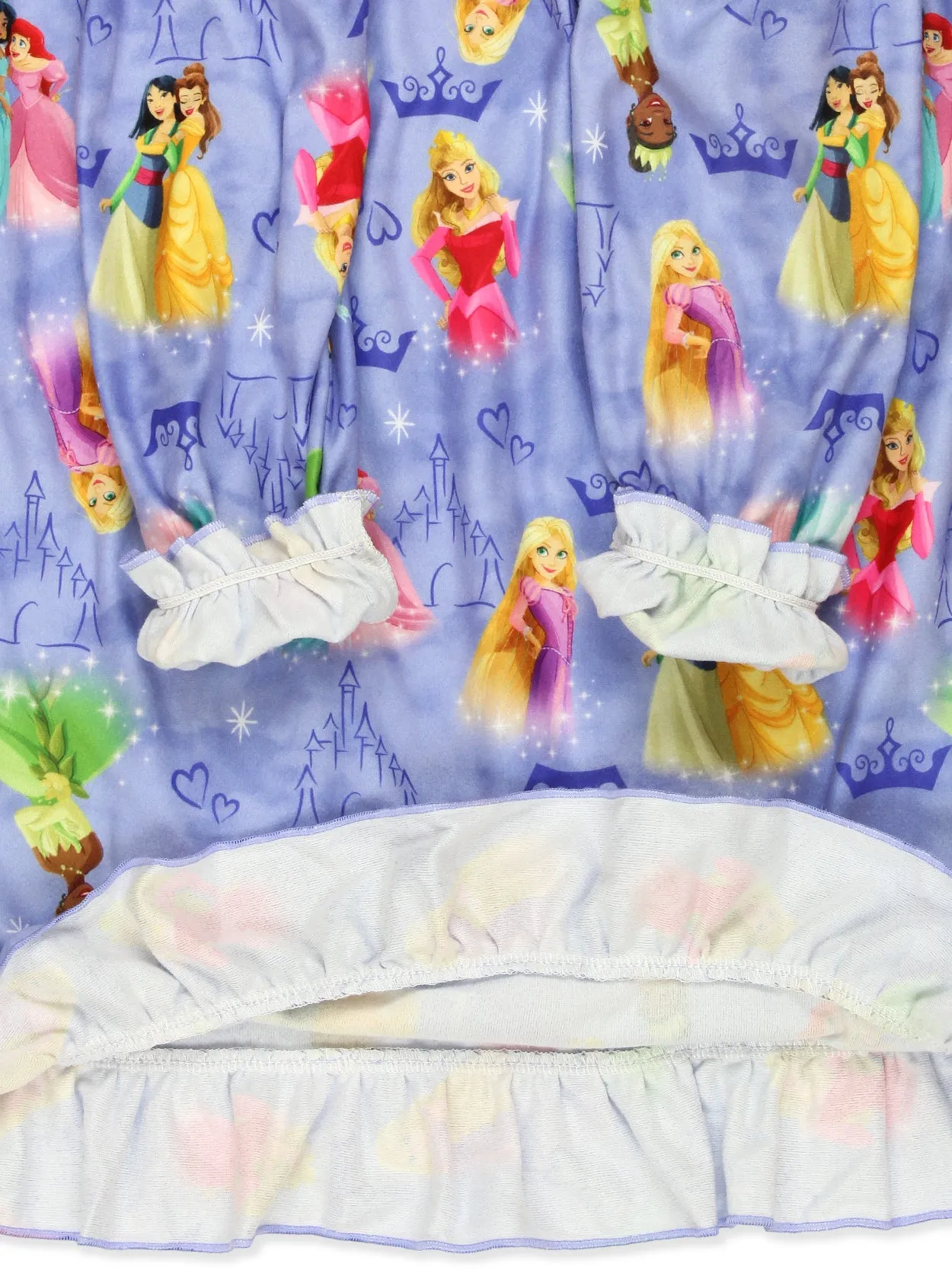 Disney Princess Granny Gown Nightgown