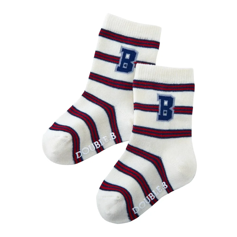 DOUBLE_B SOCKS PACK