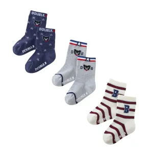 DOUBLE_B SOCKS PACK