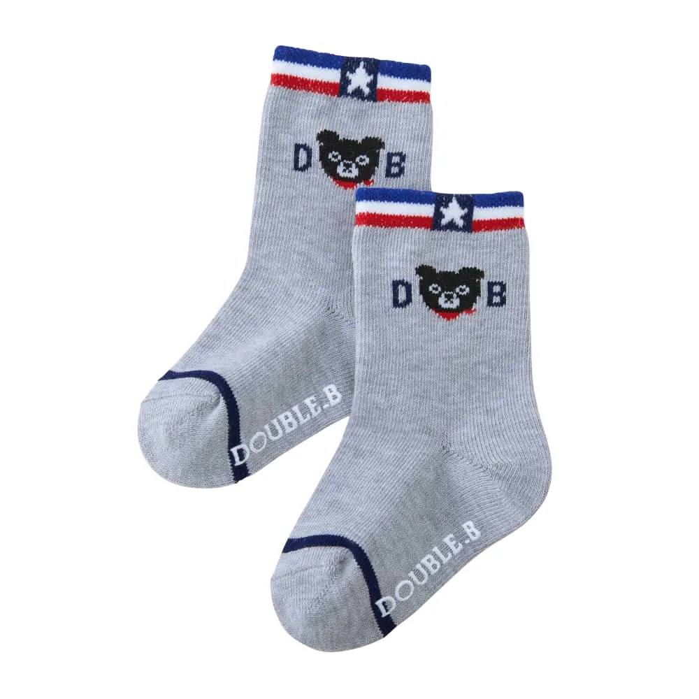 DOUBLE_B SOCKS PACK