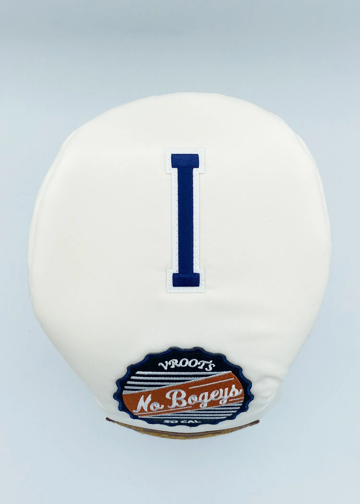 Driver / 1W / Great-Nylon Twill / Newport White NIxNBxBDxNW