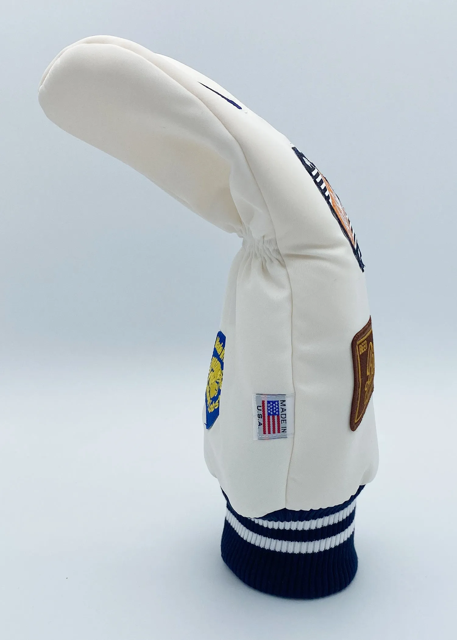 Driver / 1W / Great-Nylon Twill / Newport White NIxNBxBDxNW