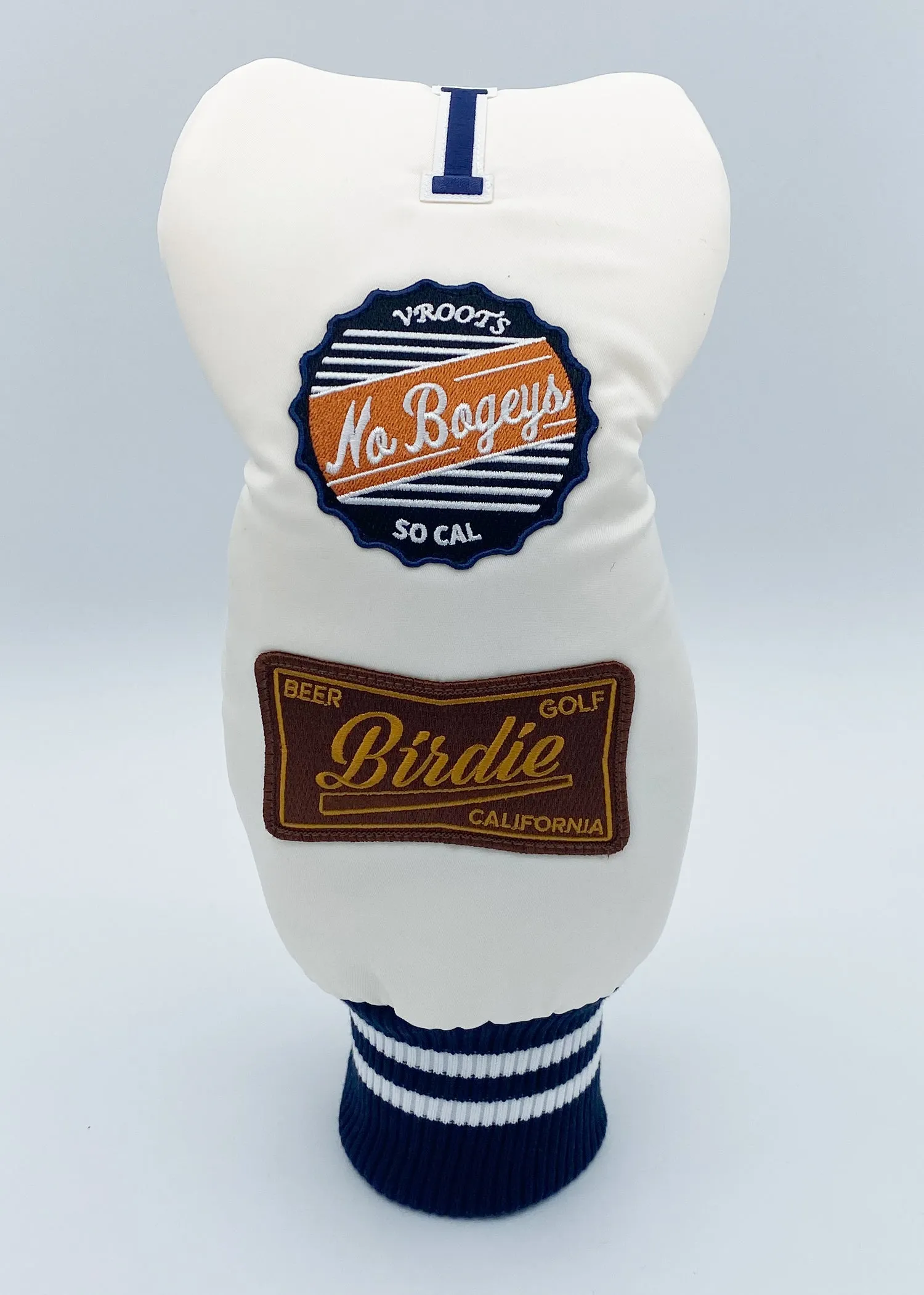 Driver / 1W / Great-Nylon Twill / Newport White NIxNBxBDxNW