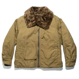 EG B3 Jacket Khaki 24F1D075
