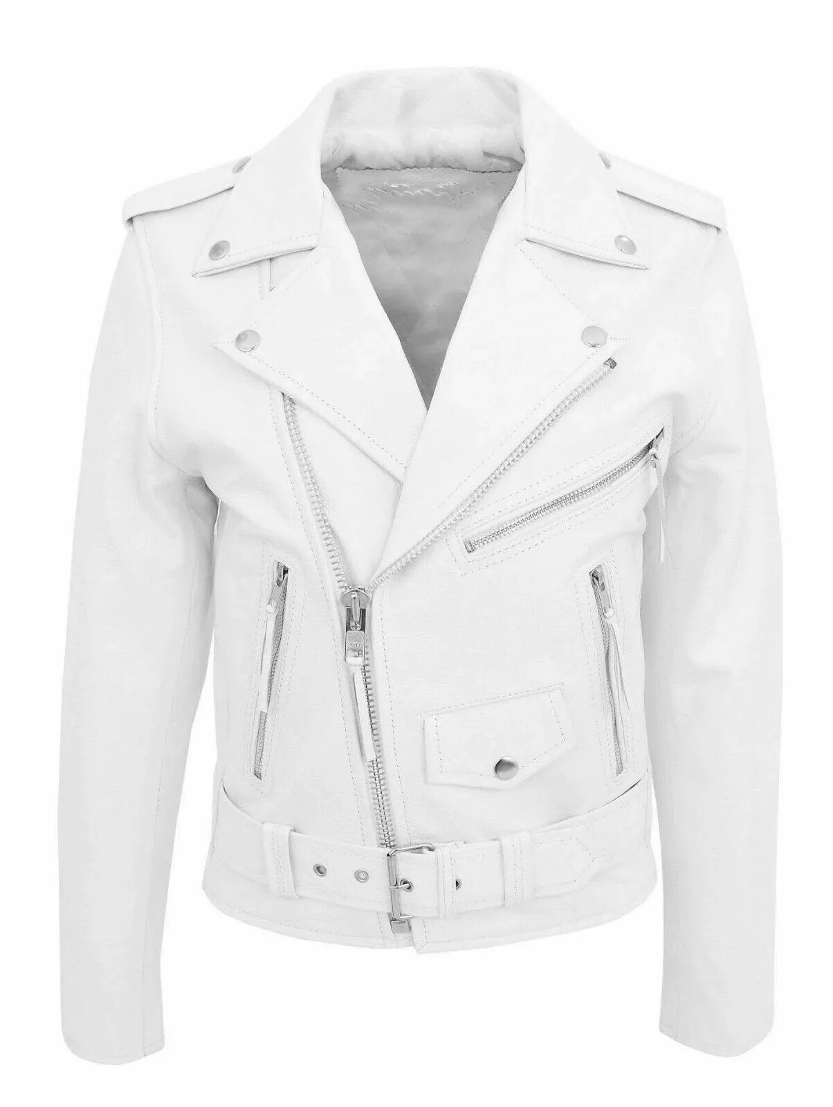 Engelbert | Leather Men's Jacket