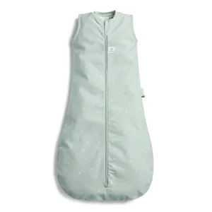 ERGOPOUCH - Organic Cocoon Swaddle Bag 1.0 Tog - Sage