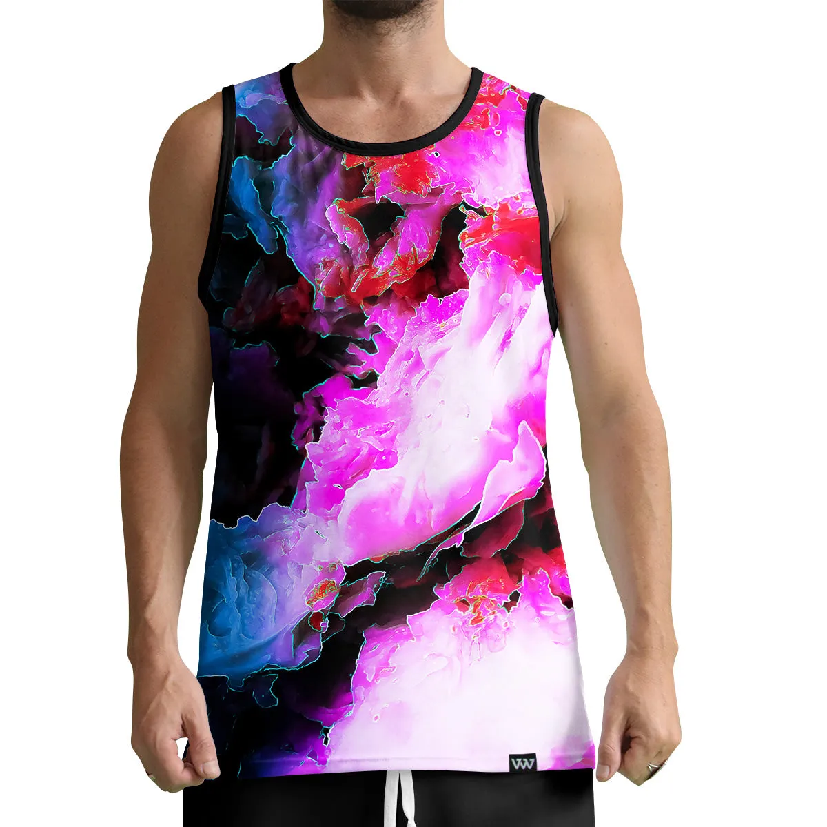Exomorph 3.0 Men's Tank Top