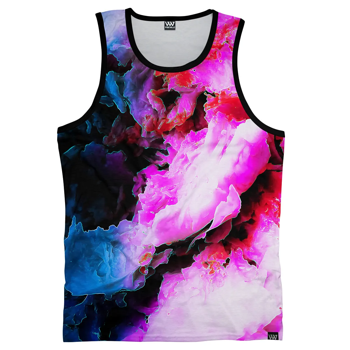 Exomorph 3.0 Men's Tank Top