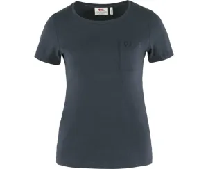 Fjällräven Ovik t-shirt Femmes