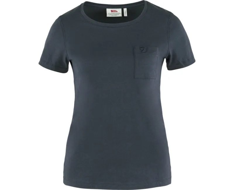Fjällräven Ovik t-shirt Femmes