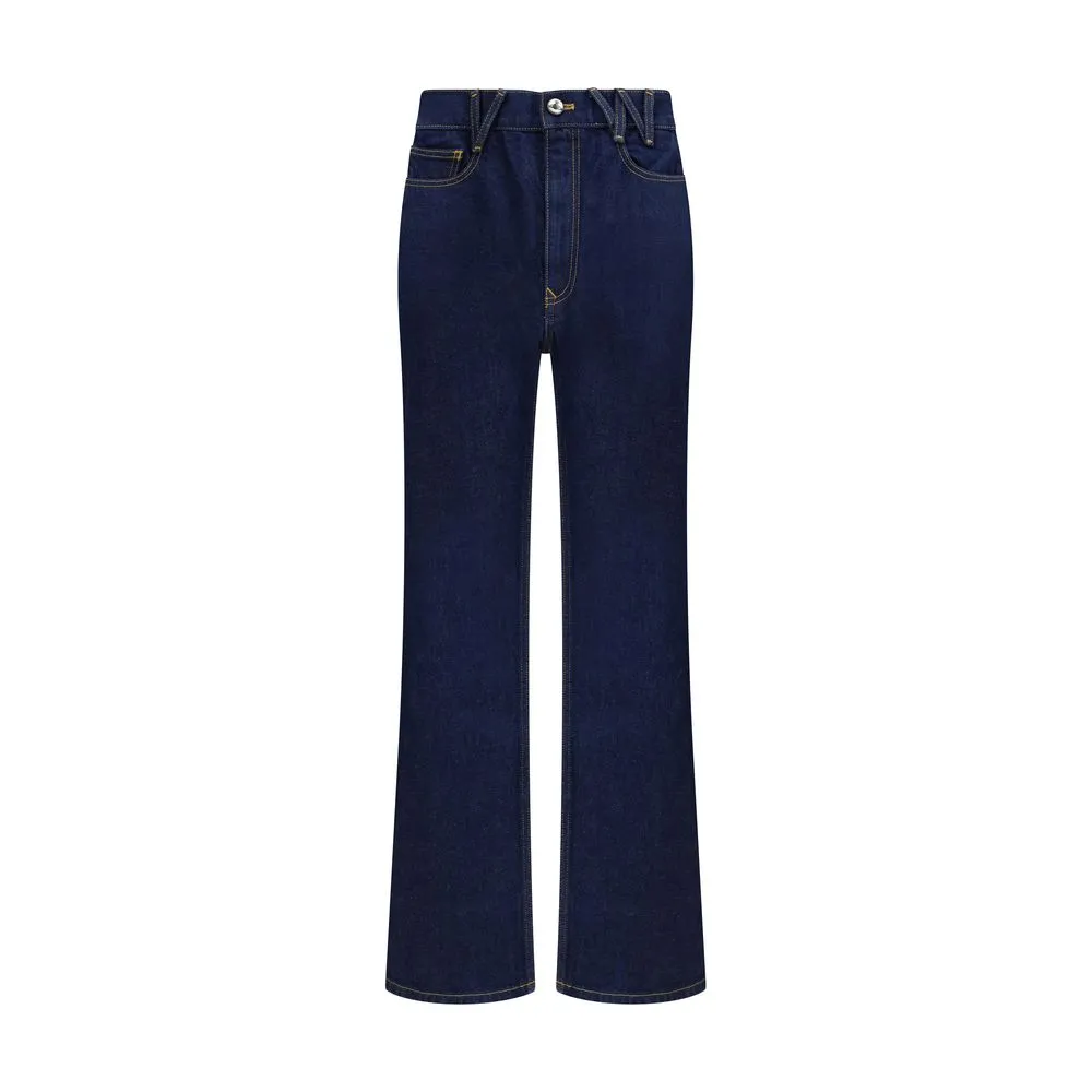 Flare Jeans
