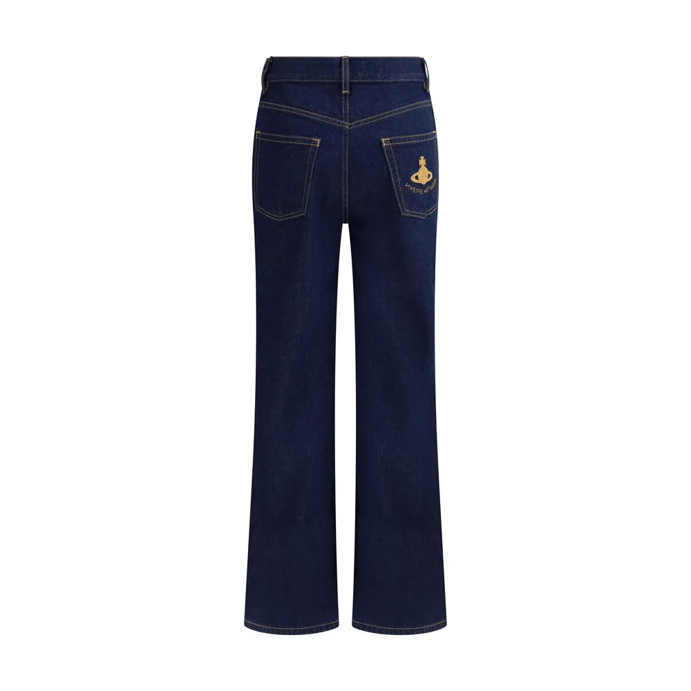 Flare Jeans