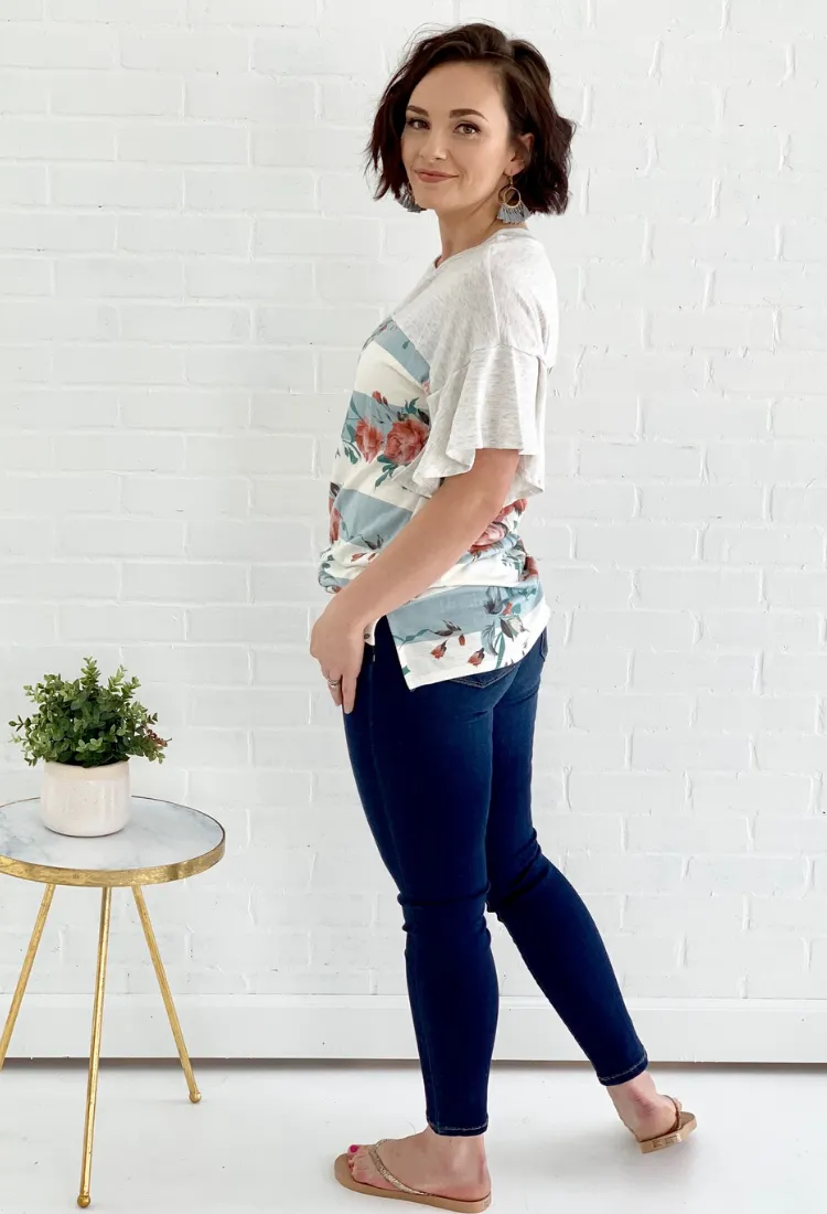 Flying Monkey Day Dream Jeans Final Sale