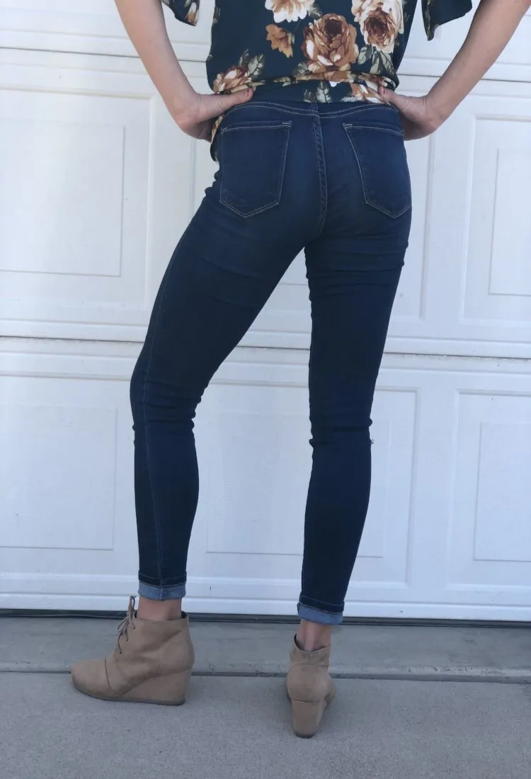 Flying Monkey Day Dream Jeans Final Sale