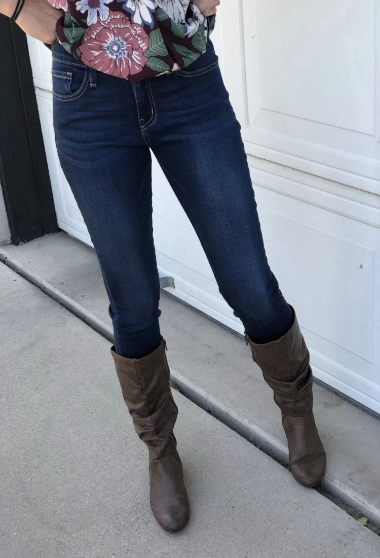 Flying Monkey Day Dream Jeans Final Sale